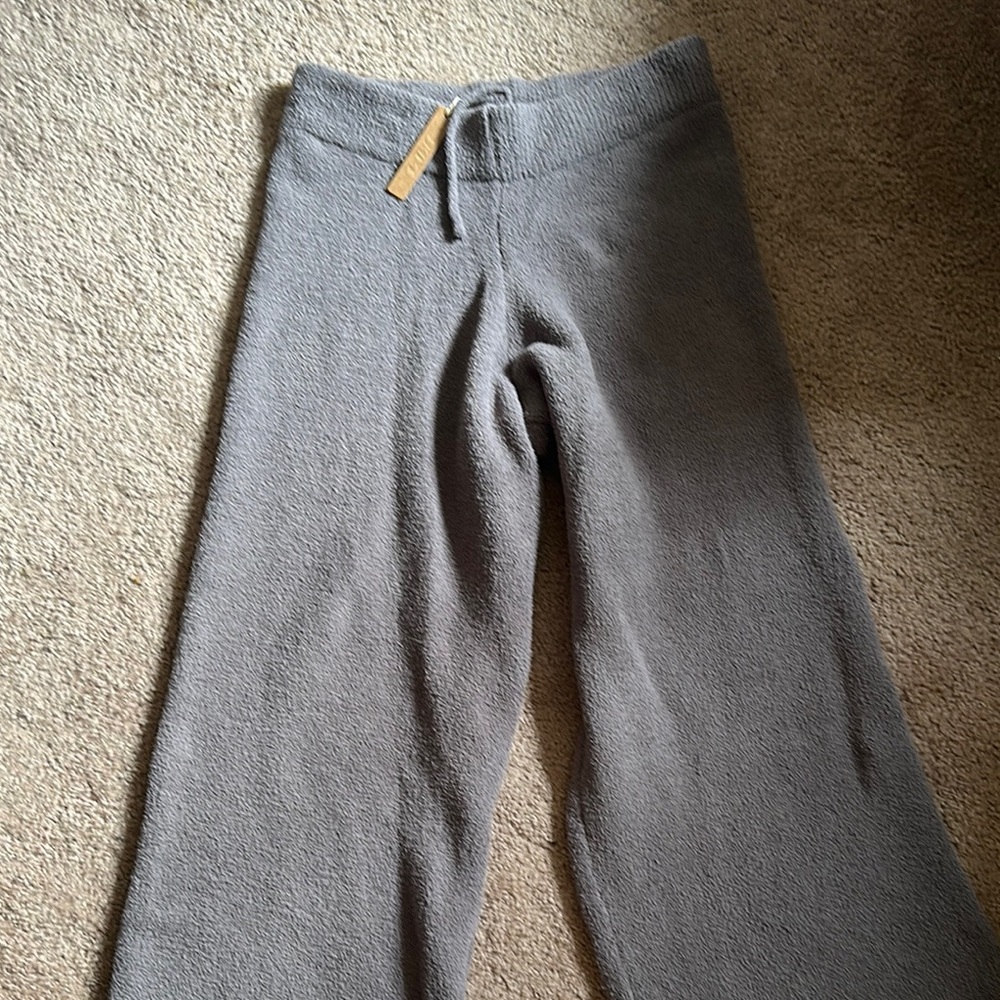 Skims  Elastic Waist Joggers
